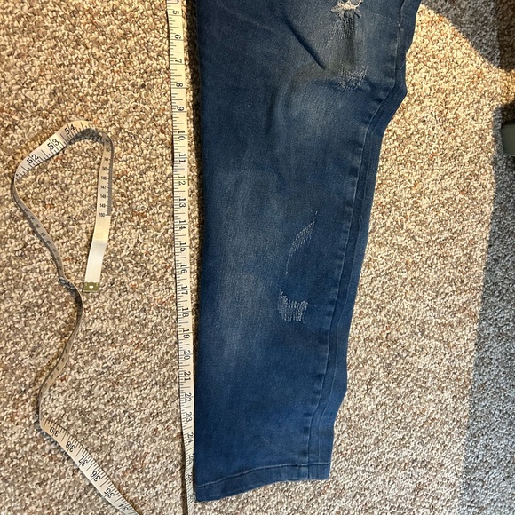 DSQUARED jeans. Size 44 - Picture 13 of 14